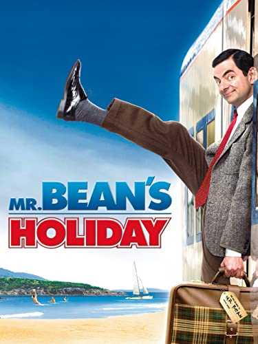 Mr. Bean's Holiday