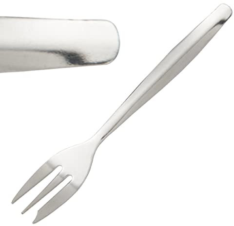 Olympia DP229 Kelso Cake Fork St/St (Box 12)