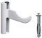 fischer - Console TC pour radiateur tubulaire