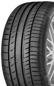 Continental Sportcontact 5 FR XL 225/40 R18 92Y Sommerreifen
