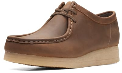Clarks Padmora, Oxford Donna, Raun, 39.5 EU