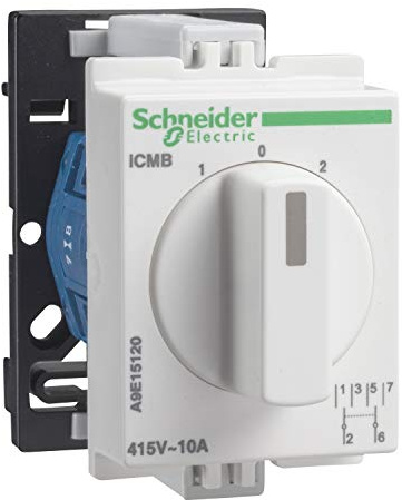 Schneider Electric
