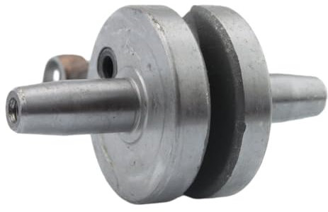 GOOFIT Albero Motore Albero Motore sostituzione per Bici Tascabile 47cc 49cc 2 Tempi