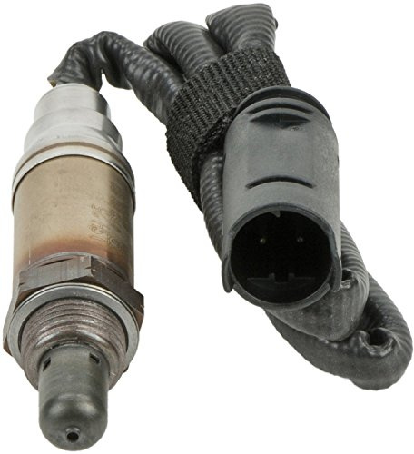 BOSCH 13475 Premium Original Equipment Oxygen Sensor - Compatible with Select BMW 540i, 740i, 740iL, 750iL, 840Ci, 850Ci, M5, Z8