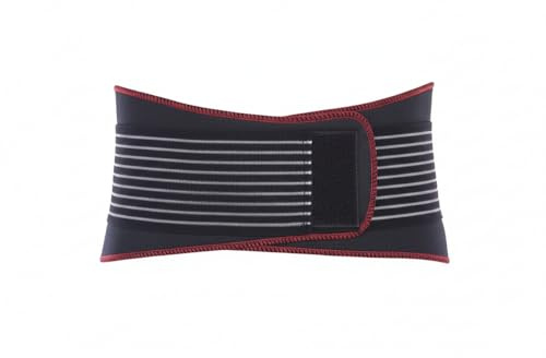 TSM-Reiter-Rückenbandage aktiv Plus XXL, 2160