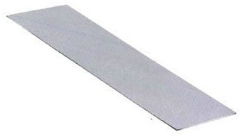 Atoma Piedra de afilar afilar cuchillo de placa de diamante (#400)
