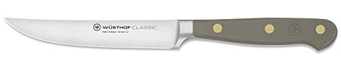 WÜSTHOF Classic Velvet Oyster 4.5 Steak Knife