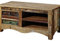 MASSIVMOEBEL24.DE Massivholz massiv Möbel Holz TV-Board lackiert Altholz massiv Möbel Nature of Spirit #20