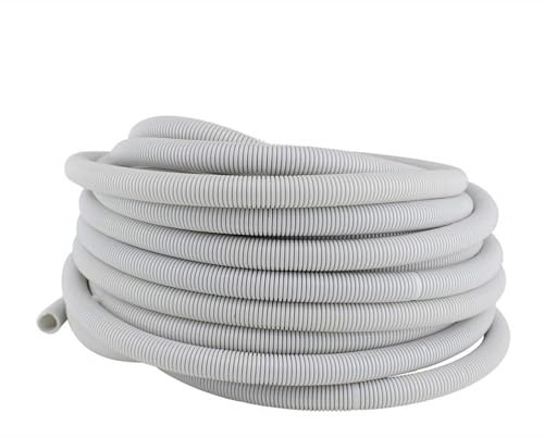 Unitec 407031 Tubo Flexible, KL: 2221, 25 m