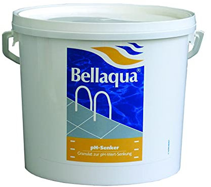 Bayrol Bellaqua PH Senker Granulat