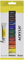 Rayher Hobby 38925000 Künstler-Acrylfarben-Set, 12 Farben, je Tube 12 ml, ideal für Keilrahmen, Papier, Pappe, Malkarton, Pappmaché, Holz, Stein, Beton, für Einsteiger und Profikünstler