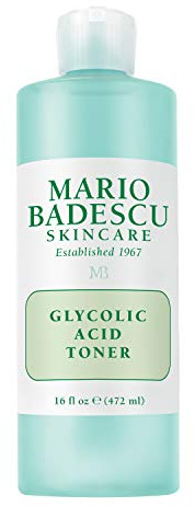Mario Badescu Glycolic Acid Toner 472ml
