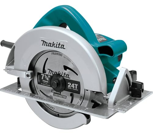 Makita 5007F 7-1/4 Circular Saw
