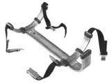 Auto/nave supporto universale per estintore