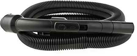 Hoover D81 Tubo di aspirazione completo colore: nero
