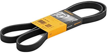 6PK1613 CONTI-V Multirib Correa aca
