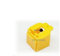TacParts Stylus - Yellow, Plastic, Input Pen, PN210, PN230, PN240, PN320, PLZ82, PLZ91, PLZ92, PLZ93, PLZ94, 30-Day Money Back Promise!