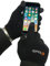 Etouch touch screen gloves for iPhone, iPad, Blackberry and other smartphone.