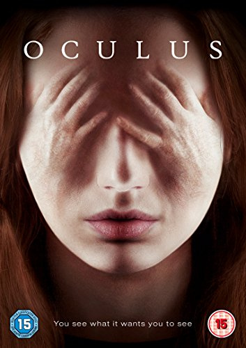 Oculus [Edizione: Regno Unito] [Import]
