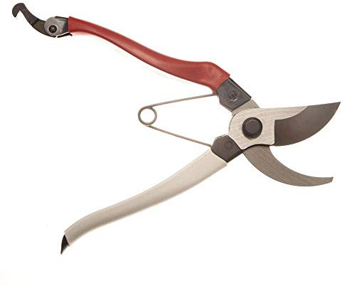 Tijeras de podar OkaHisashi 210mm único (Entrada Blister) No.104