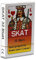 Skat 2er Spielkarten-Set 2x32 Blatt No.1177