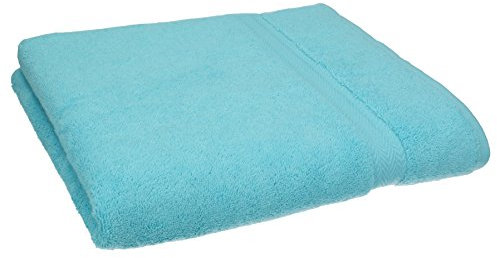 Betz Handtuch Premium 100% Baumwolle 50x100 cm Gesicht- Hände- Körper- Handtuch Farbe türkis