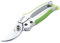 Spear & Jackson 56526G Cisailles à lames courbes Colours vertes