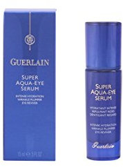 Guerlain Super Aqua Eye Serum 15 ml - siero occhi antirughe