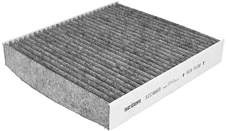 PURFLUX AHC405 Filtri Abitacolo