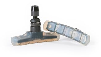 Odyssey Slim by Four Pads BMX Bicycle Brake Pads Replacement