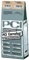 PCI Augsburg GmbH 1318 PCI Carrafug Grigio Perla 5 kg malta per fughe