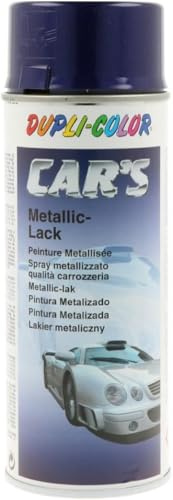 DUPLI-COLOR 706844 CAR'S blaulila metallic 400 ml