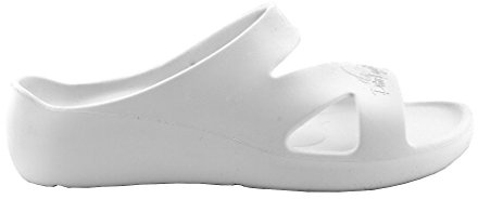 AEQUOS Dolphin (Donna 41 EU, Bianco)