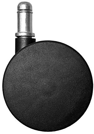 Aeron Chair Caster Sets by Herman Miller - Standard Carpet Casters