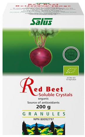 ROTE BETE Pulver instant Schoenenberger 200 g