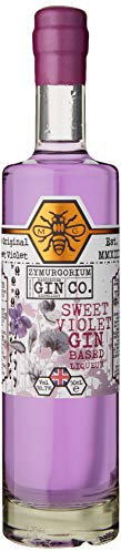 Zymurgorium Sweet Violet Gin, 50cl