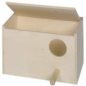 Nobby GS-Nistkasten waagerecht 30 x 20 x 20 cm