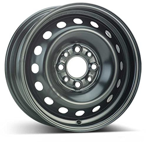 ALCAR 4180-5X13 ET35 4X98 Stahlfelge