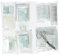 Leina-Werke 12012 Komplett-Set DIN 13164 in Folientasche Elegance