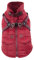 Puppia PAQD-VT1463 Wilkes, Wintermantel, L, rot