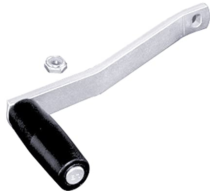 Trailer Winch Accessory, Handle, 7 in.