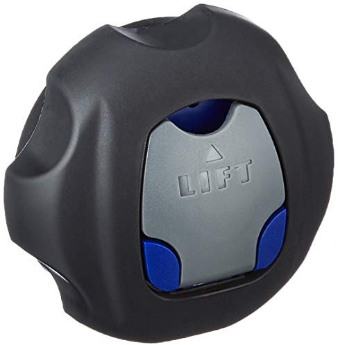 Tankdeckel 12365 abschlieàŸbar für Kymco, Polaris, CanAm, Adly ATV