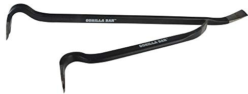 Roughneck 64402 14/22-Inch Gorilla Bar Set (2-Piece)