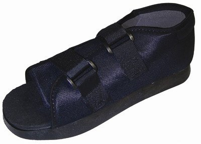 Bell-Horn Post Op Shoe Women's L