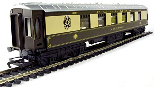 Hornby R4312 RailRoad Pullman Parlour 00 Gauge Coach