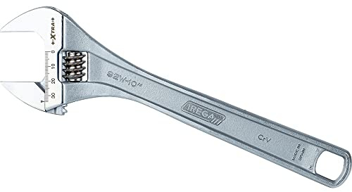 Irega 570500012005103 - Central mol krom justerbar nyckel