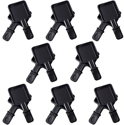 Syntrox Germany 16 Design Grill Pfännchen für Raclette