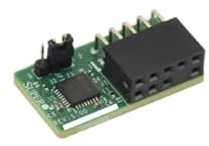 Supermicro AOM-TPM-9670V-S TPM Server security module Zubehör Mainboards