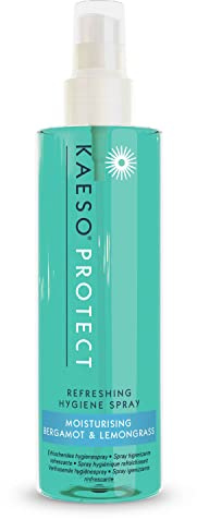 Kaeso Protect Refreshing Hygiene Spray 250ml
