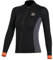 Neoprenanzug Jacke für Damen 3mm Neoprenanzug-Oberteile für Frauen Warmhalten Langarm Frontreißverschluss Neoprenoberteil für Tauchen Surfen Schnorcheln Schwimmen Wassersport M Größe